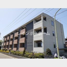 グランデ・フィオーレ 1階 築15年の賃貸物件