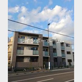 光が丘駅より徒歩24分 3階 新築の賃貸物件