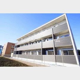 和光市駅より徒歩8分 3階 築8年の賃貸物件