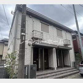 アートパレス鶴瀬 1階 新築の賃貸物件