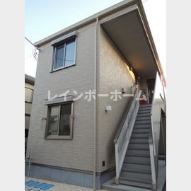 シャーメゾンアズサの賃貸物件