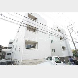 SBジェミニみずほ台 2階 築4年3ヶ月の賃貸物件