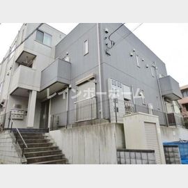 エスパシオ和光 1階 築15年7ヶ月の賃貸物件