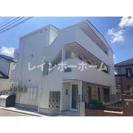 MQuarto鶴瀬 1階 新築の賃貸物件