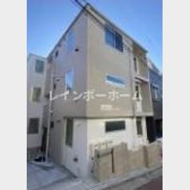 ベルフラッツ東武練馬 3階 築4年1ヶ月の賃貸物件