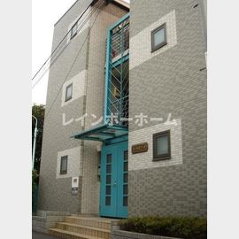 和光市駅より徒歩1分 1階 築22年9ヶ月の賃貸物件