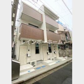 東武練馬駅より徒歩5分 1階 築6年5ヶ月の賃貸物件