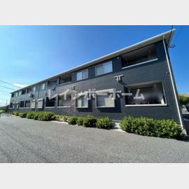 サニーアップヒルズ堂山 2階 築9年1ヶ月の賃貸物件