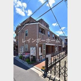 カーサ プラシード 1階 築13年4ヶ月の賃貸物件