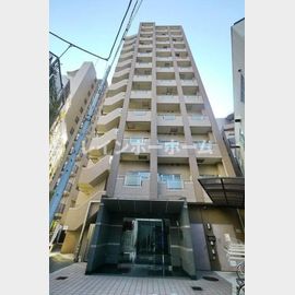 成増駅より徒歩3分 7階 築19年の賃貸物件