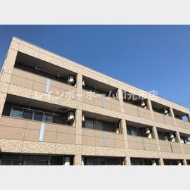 東所沢駅より徒歩2分 1階 築10年3ヶ月の賃貸物件