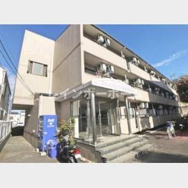 カレッジハイツASAKAI 2階 築31年10ヶ月の賃貸物件