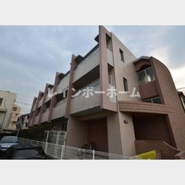 メゾンドフルー壱番館 3階 築19年6ヶ月の賃貸物件