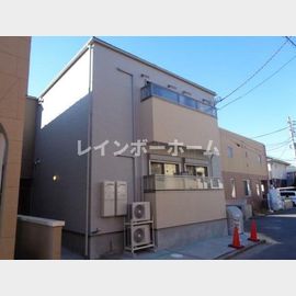 ヴィラート上福岡 1階 築4年2ヶ月の賃貸物件