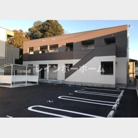 ふじみ野駅より徒歩15分 2階 築7年11ヶ月の賃貸物件