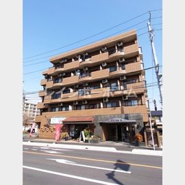 ラ・メール和光 3階 築33年1ヶ月の賃貸物件