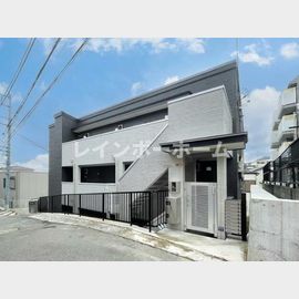 上板橋駅より徒歩10分 3階 築1年4ヶ月の賃貸物件