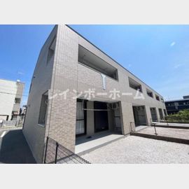 カームオータム大原 2階 築15年11ヶ月の賃貸物件