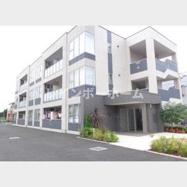 鶴瀬駅より徒歩27分 3階 築10年4ヶ月の賃貸物件