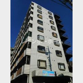 サンヴィレッヂ志木 2階 築41年10ヶ月の賃貸物件