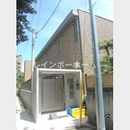 RedWingI 1階 築16年3ヶ月の賃貸物件