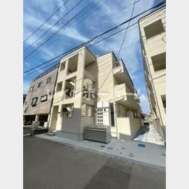 みずほ台駅より徒歩9分 2階 新築の賃貸物件