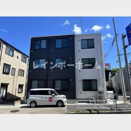 イーストピア秋津の賃貸物件