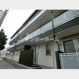 朝霞台駅より徒歩18分 2階 築9年2ヶ月の賃貸物件