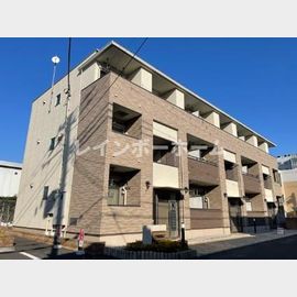 霞ヶ関駅より徒歩9分 3階 築7年10ヶ月の賃貸物件