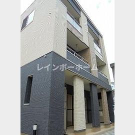 アヴニール 1階 築10年5ヶ月の賃貸物件