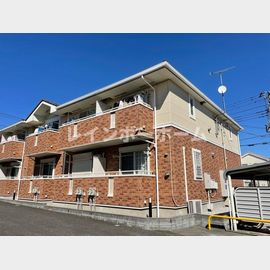 サンパティーク２ 1階 築17年11ヶ月の賃貸物件