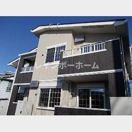 サニーブライト 1階 築13年11ヶ月の賃貸物件