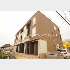 カルムシャンブル２ 3階 築12年10ヶ月の賃貸物件