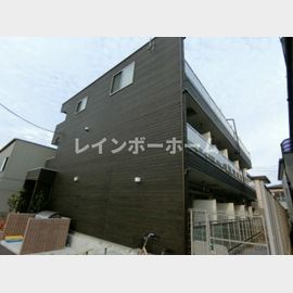 リブリ・セレッサ２ 1階 築8年1ヶ月の賃貸物件