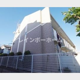 コンフォート・サイト 1階 築20年11ヶ月の賃貸物件