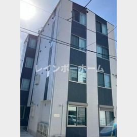 Bloom氷川台の賃貸物件