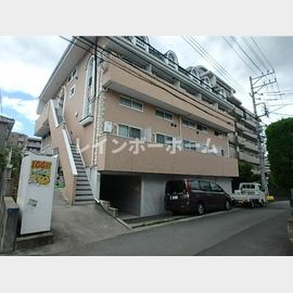 アイランドコロニー 1階 築19年11ヶ月の賃貸物件