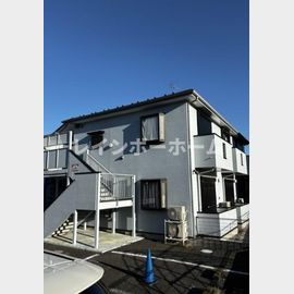 コーポルナ３ 2階 築20年8ヶ月の賃貸物件