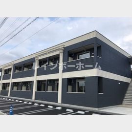 高坂駅より徒歩10分 1階 築5年8ヶ月の賃貸物件