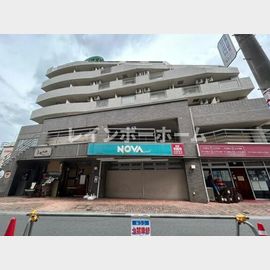 山咲ビル 3階 築24年9ヶ月の賃貸物件