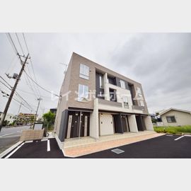 坂戸駅より徒歩11分 1階 築10年1ヶ月の賃貸物件