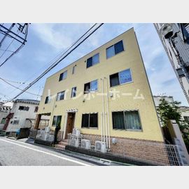 リュクサンブールの賃貸物件