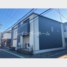 ベルリードみずほ台 1階 築15年6ヶ月の賃貸物件