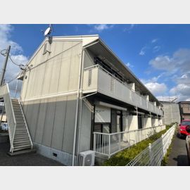 アーバンライフII/IIIの賃貸物件