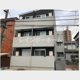 ＡｖａｎｔｕｎｐａｓＫａｗａｇｏｅ 3階 築8年6ヶ月の賃貸物件