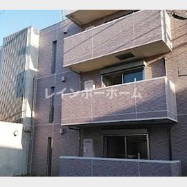 コスモ朝霞 1階 新築の賃貸物件