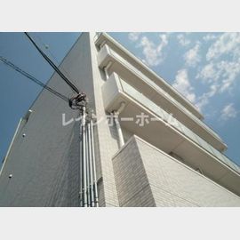 ルネス クレール 2階 築13年4ヶ月の賃貸物件