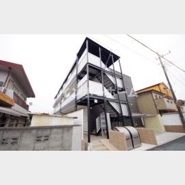 坂戸駅より徒歩11分 1階 築7年3ヶ月の賃貸物件