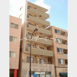 GRACE 3階 築19年9ヶ月の賃貸物件