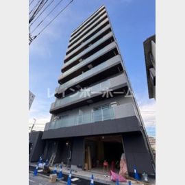 川越駅より徒歩5分 4階 築1年の賃貸物件